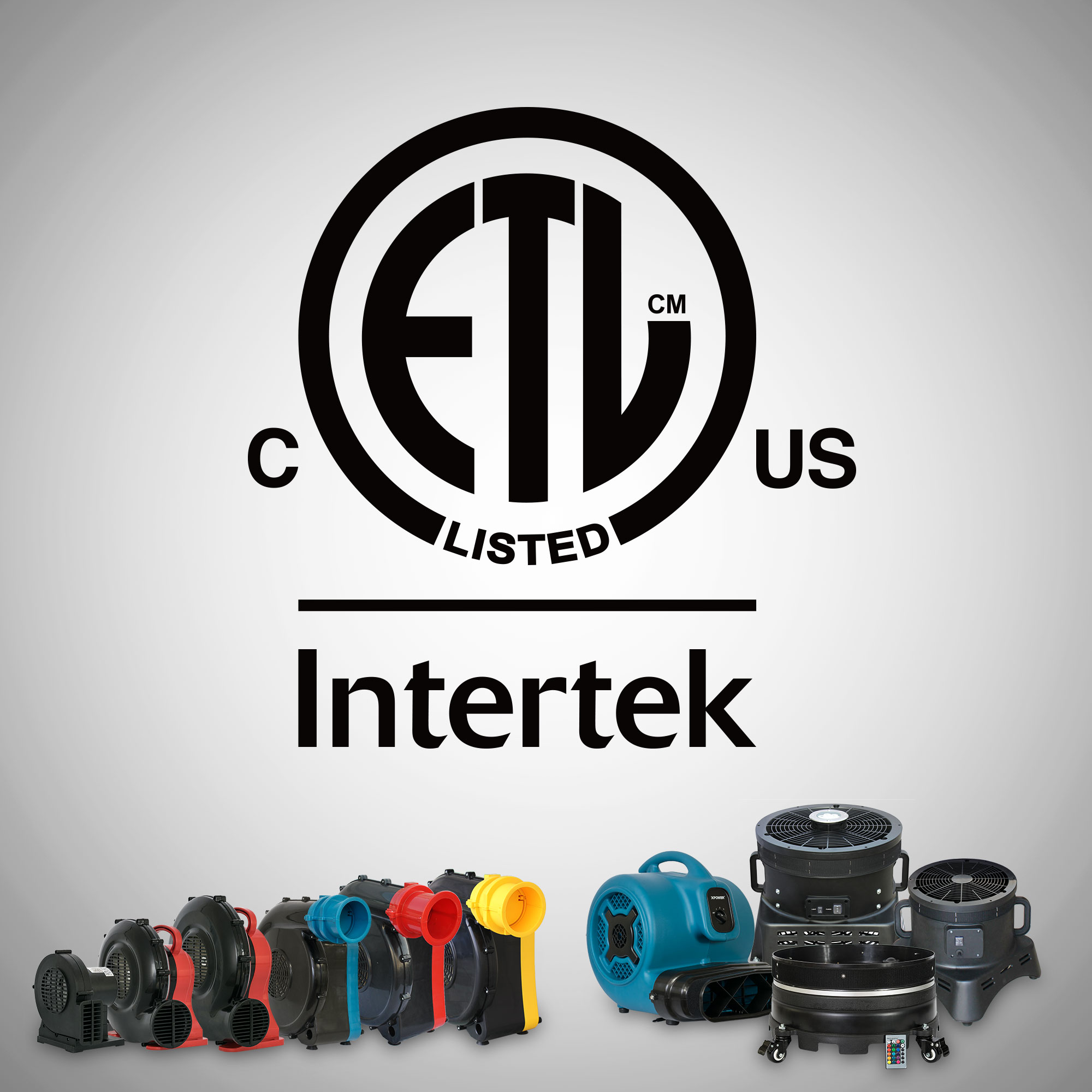 ETL-Certified ETL-Certified