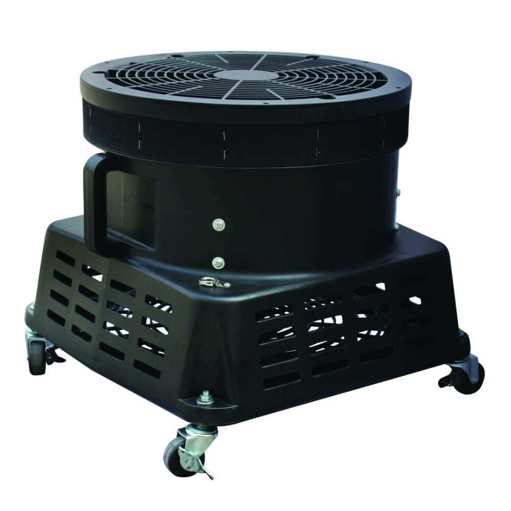 XPOWER BR-460 1 HP ETL / CETL 18” Diameter Vertical Advertisement Inflatable Blower Fan XPOWER BR-460 1 HP ETL / CETL 18” Diameter Vertical Advertisement Inflatable Blower Fan