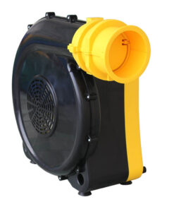XPOWER BR-292A 3 HP 1700 CFM Indoor / Outdoor Inflatable Blower