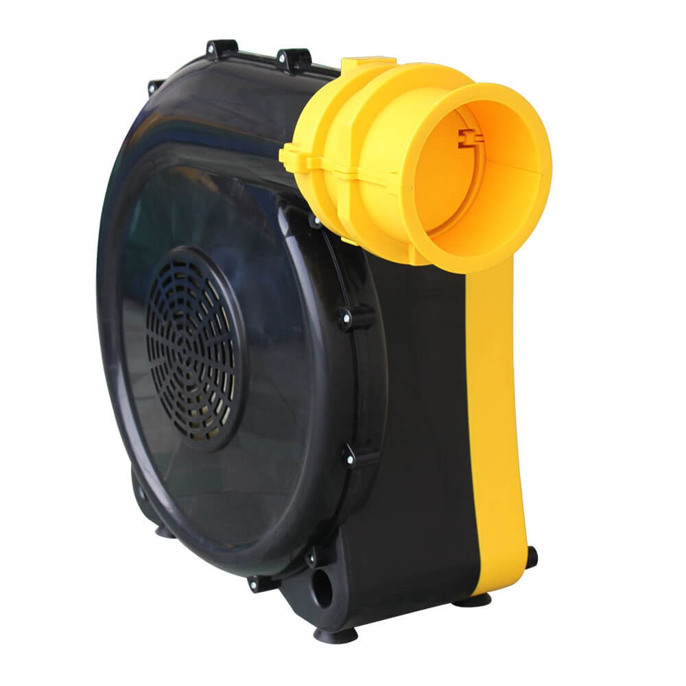 XPOWER BR-292A 3 HP 1700 CFM Indoor / Outdoor Inflatable Blower XPOWER BR-292A 3 HP 1700 CFM Indoor / Outdoor Inflatable Blower