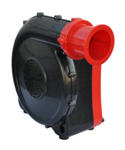 XPOWER BR-282A 2 HP 1500 CFM Indoor / Outdoor Inflatable Blower