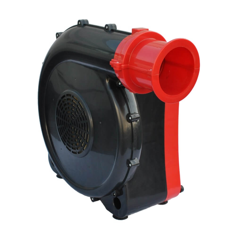 XPOWER BR-282A 2 HP 1500 CFM Indoor / Outdoor Inflatable Blower XPOWER BR-282A 2 HP 1500 CFM Indoor / Outdoor Inflatable Blower