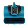 XPOWER P-450NT Freshen Aire 1/3 HP Scented Air Mover with Timer & Ionizer