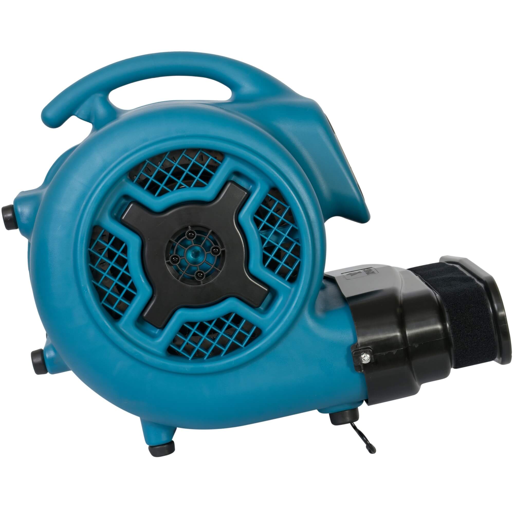XPOWER P-815I 1 HP Sealed Motor Inflatable Advertising Air Mover, Blower, Fan XPOWER P-815I 1 HP Sealed Motor Inflatable Advertising Air Mover, Blower, Fan