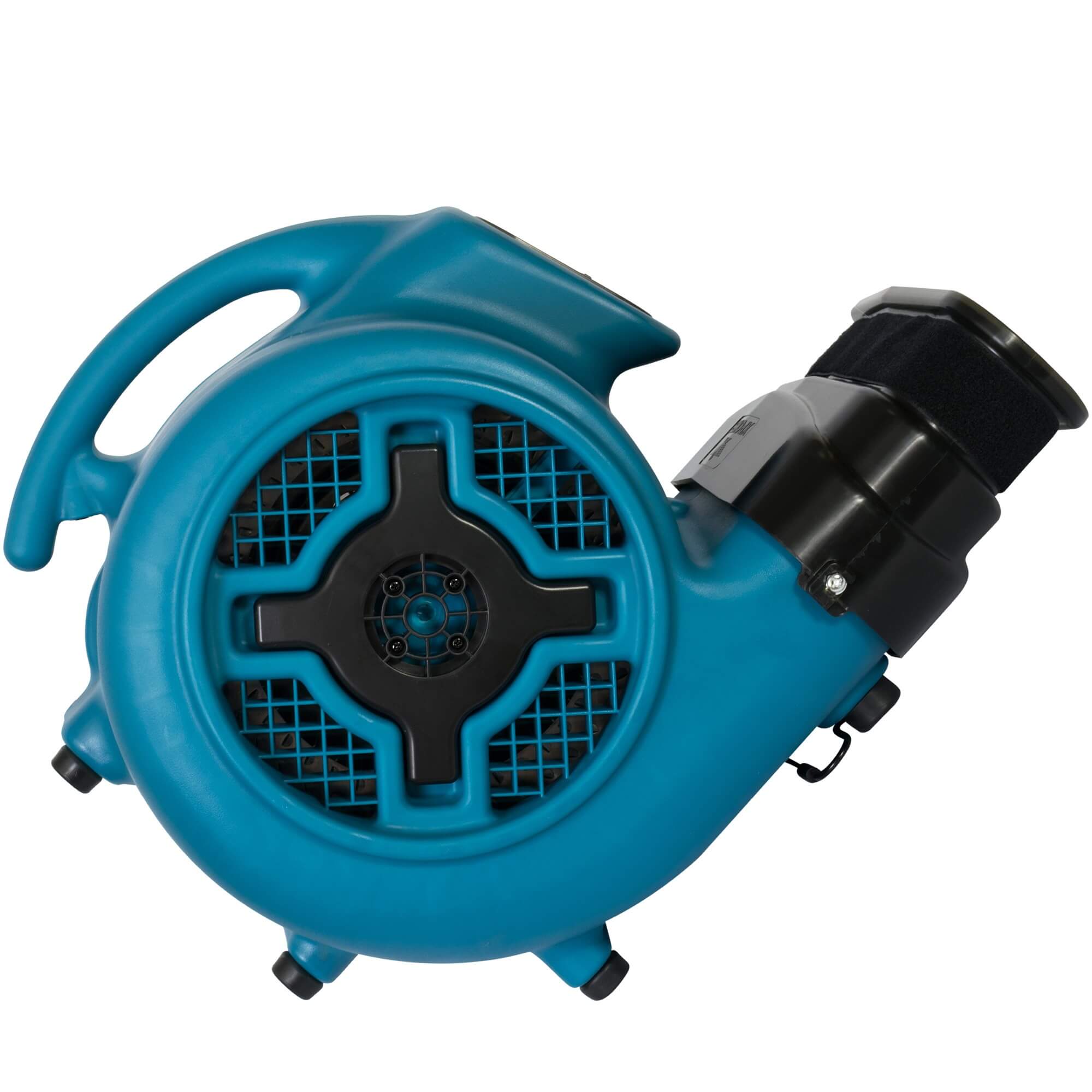XPOWER P-815I 1 HP Sealed Motor Inflatable Advertising Air Mover, Blower, Fan XPOWER P-815I 1 HP Sealed Motor Inflatable Advertising Air Mover, Blower, Fan