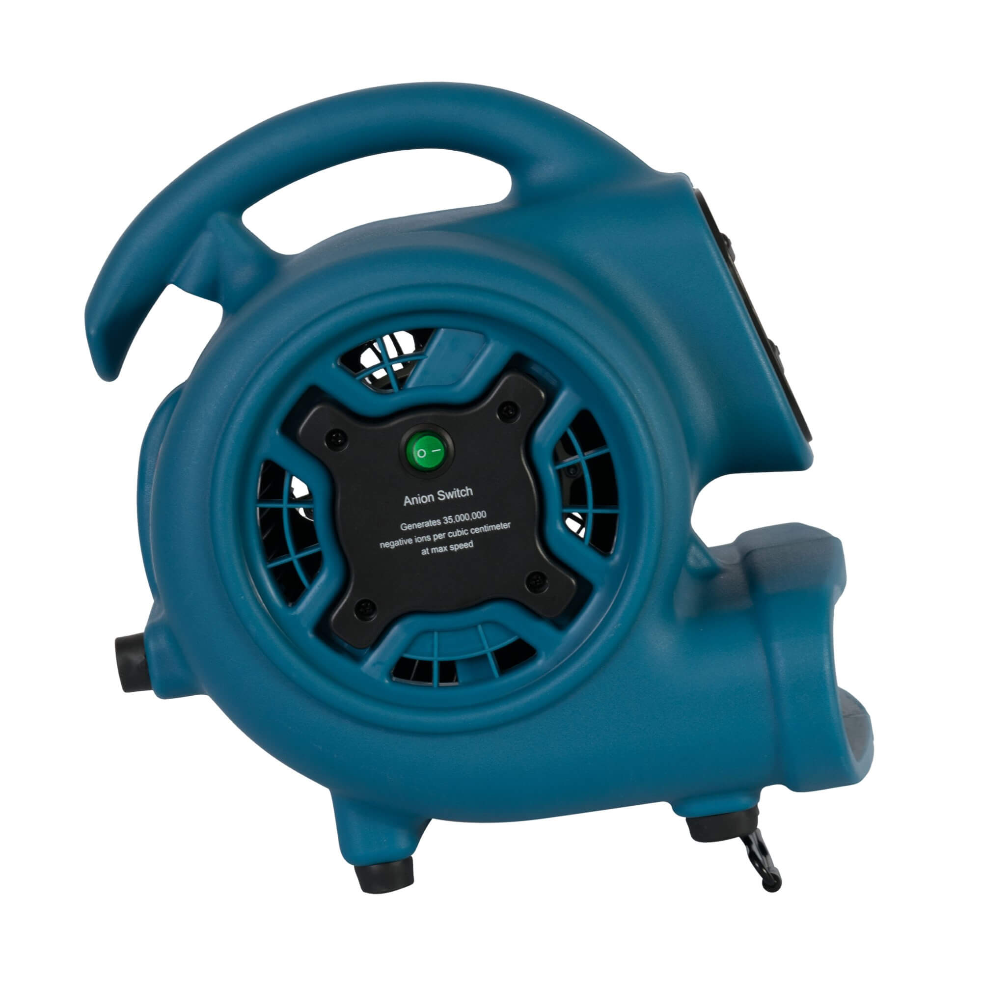 XPOWER P-260NT Freshen Aire 1/5 HP Mini Scented Air Mover with Timer & Ionizer XPOWER P-260NT Freshen Aire 1/5 HP Mini Scented Air Mover with Timer & Ionizer