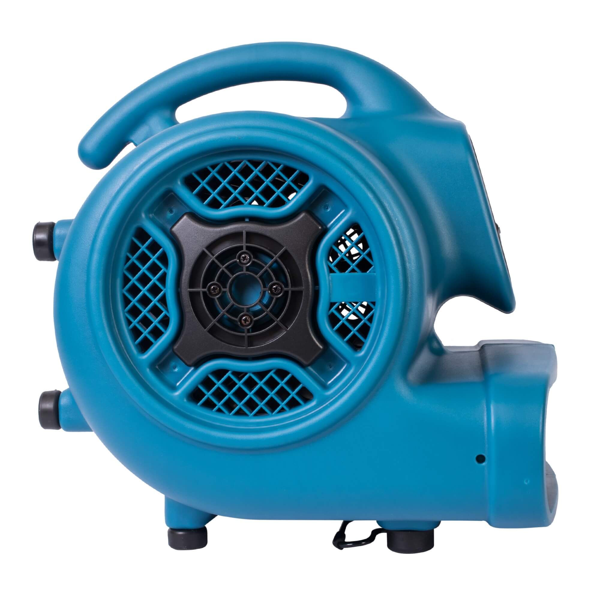 XPOWER P-400 1/4 HP Air Mover, Carpet Dryer, Floor Fan XPOWER P-400 1/4 HP Air Mover, Carpet Dryer, Floor Fan
