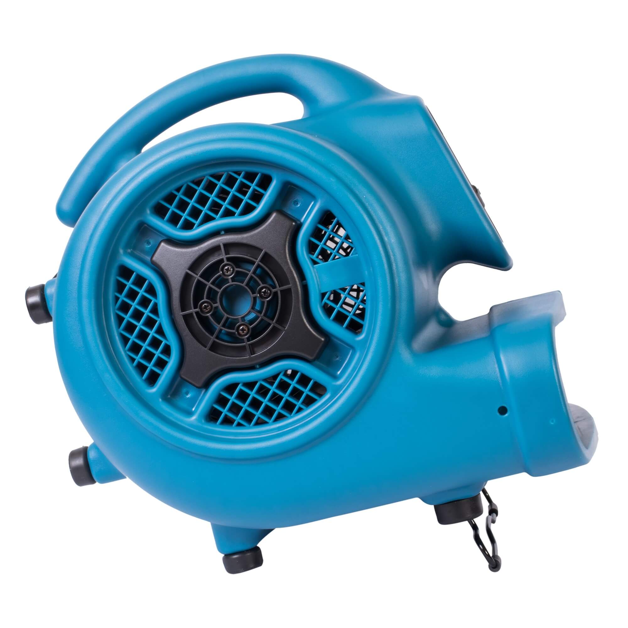 XPOWER P-400 1/4 HP Air Mover, Carpet Dryer, Floor Fan XPOWER P-400 1/4 HP Air Mover, Carpet Dryer, Floor Fan