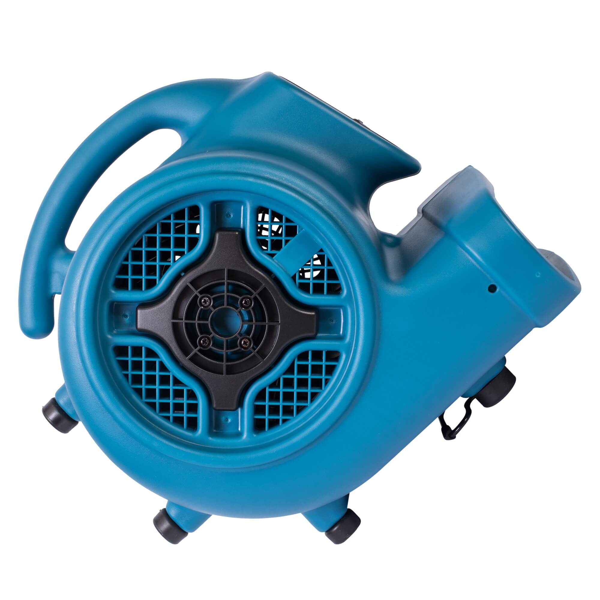 XPOWER P-400 1/4 HP Air Mover, Carpet Dryer, Floor Fan XPOWER P-400 1/4 HP Air Mover, Carpet Dryer, Floor Fan