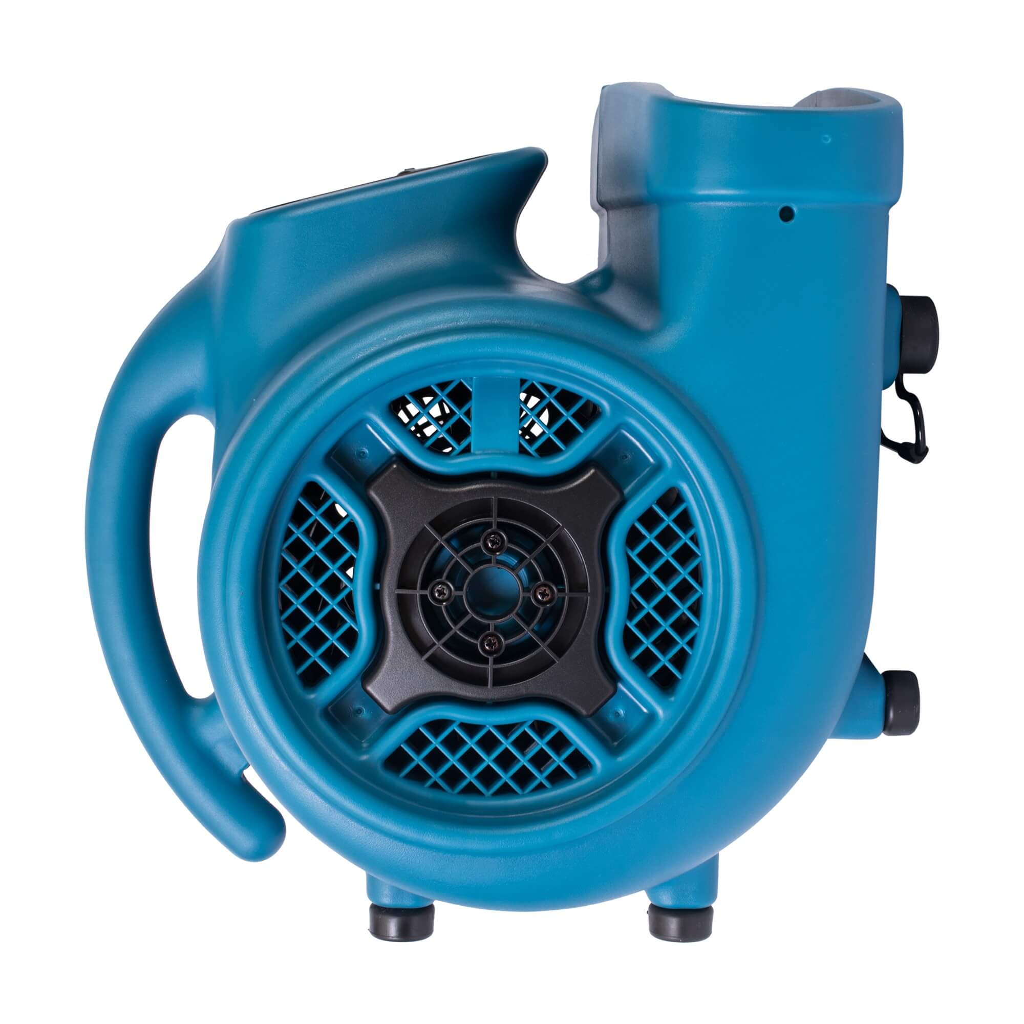 XPOWER P-400 1/4 HP Air Mover, Carpet Dryer, Floor Fan XPOWER P-400 1/4 HP Air Mover, Carpet Dryer, Floor Fan