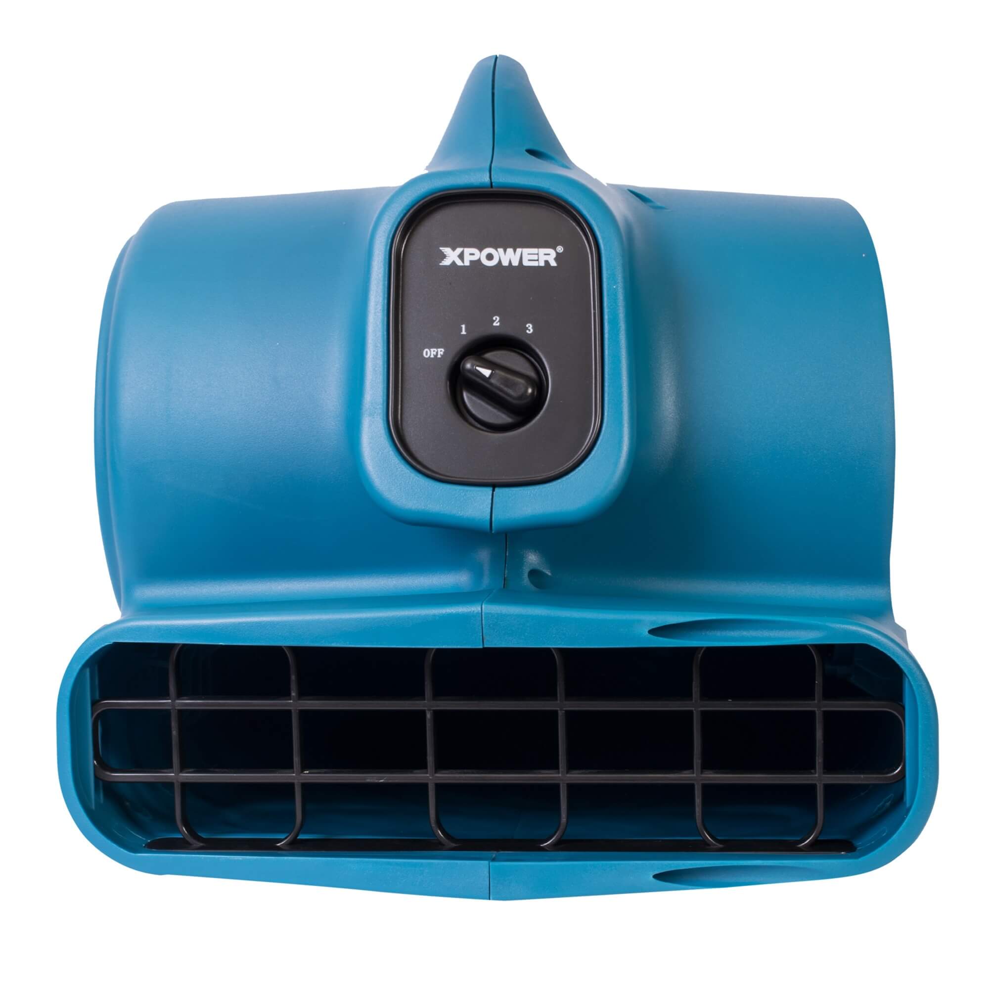XPOWER P-400 1/4 HP Air Mover, Carpet Dryer, Floor Fan XPOWER P-400 1/4 HP Air Mover, Carpet Dryer, Floor Fan