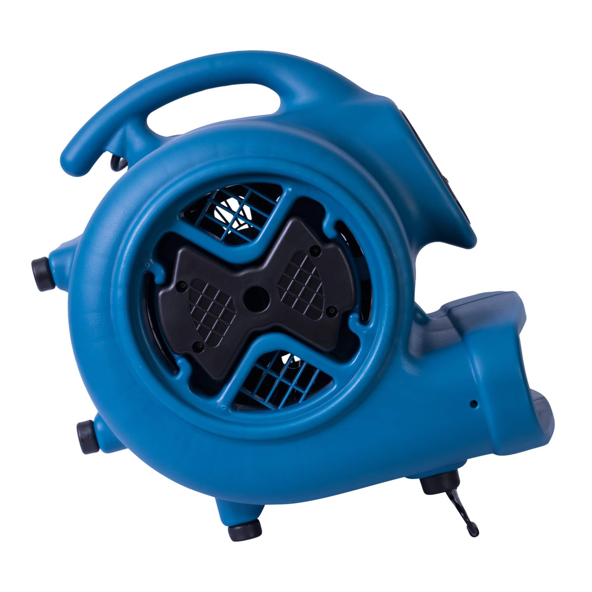 XPOWER P-630: 1/2HP Air Mover (PP) XPOWER P-630: 1/2HP Air Mover (PP)