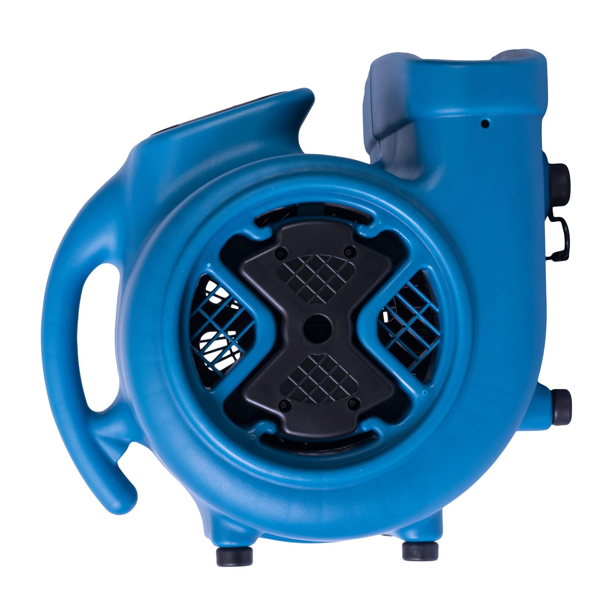 XPOWER P-630: 1/2HP Air Mover (PP) XPOWER P-630: 1/2HP Air Mover (PP)