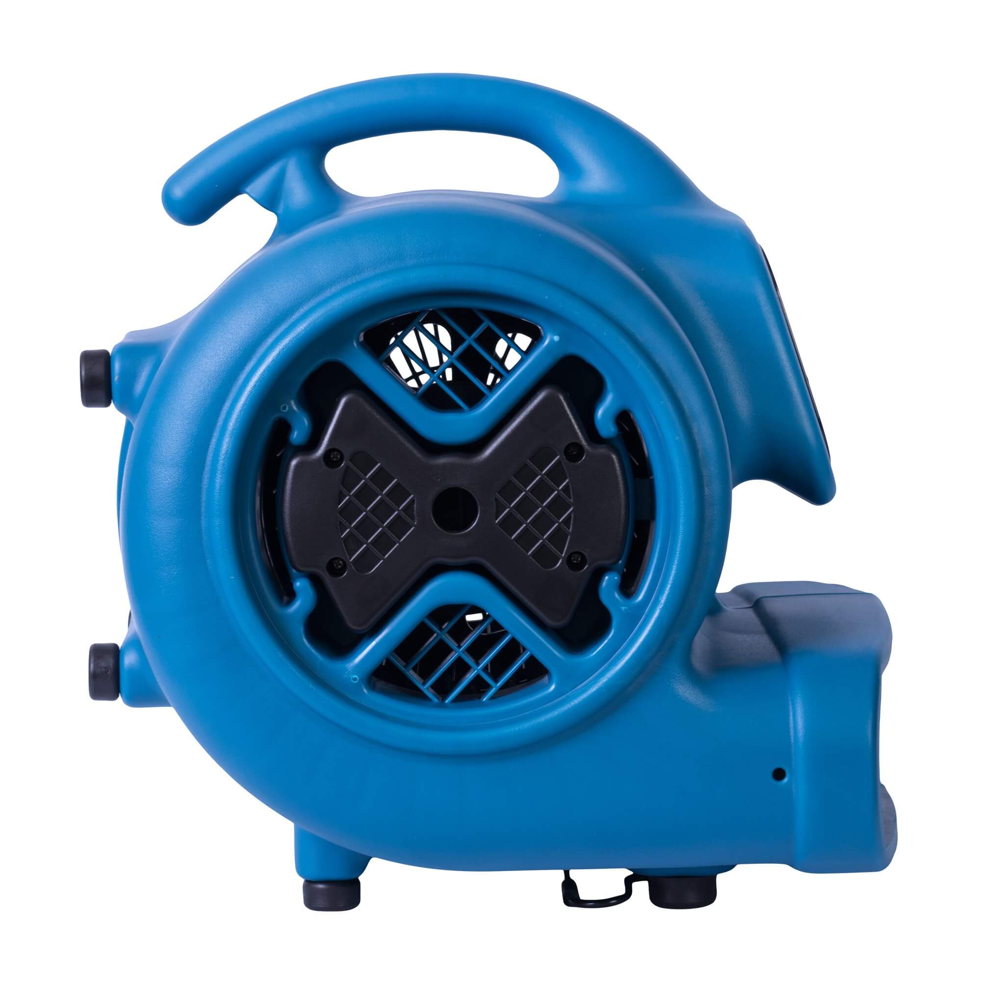 XPOWER P-630: 1/2HP Air Mover (PP) XPOWER P-630: 1/2HP Air Mover (PP)