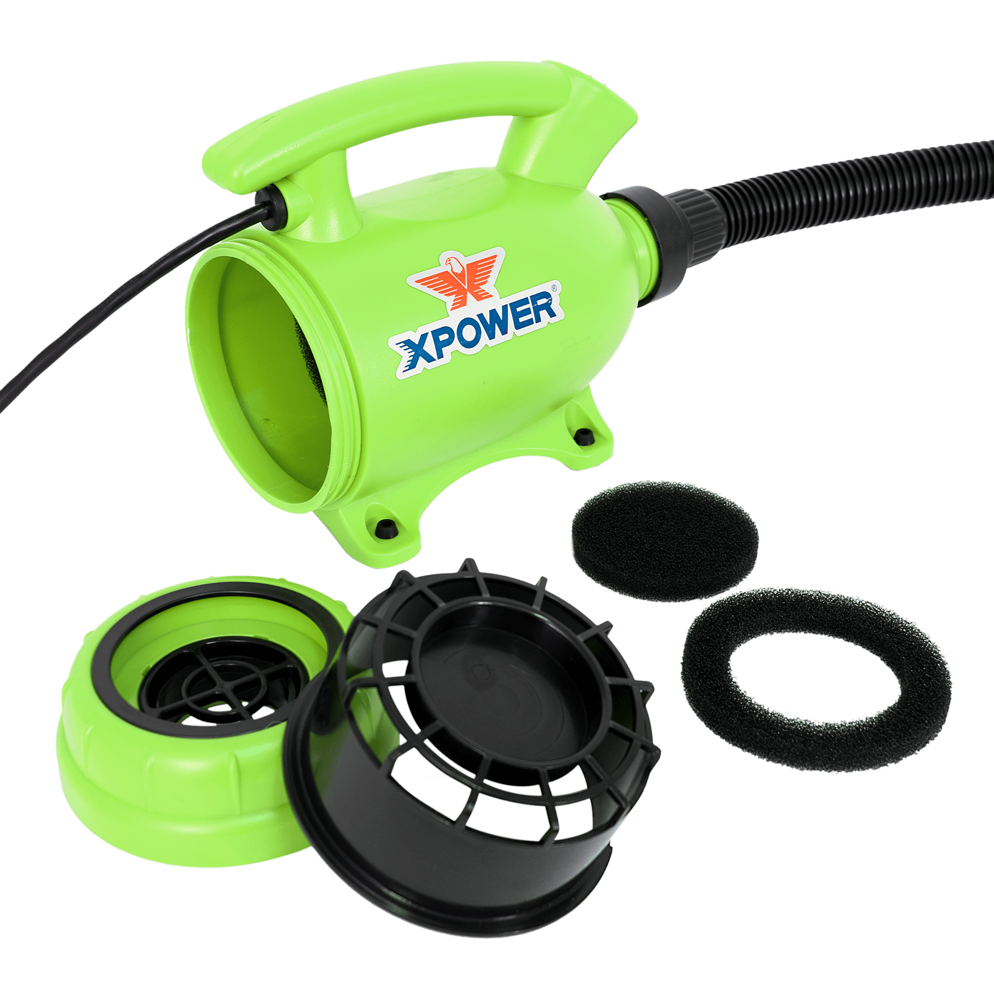 XPOWER B-55 Home Pet Dryer XPOWER B-55 Home Pet Dryer