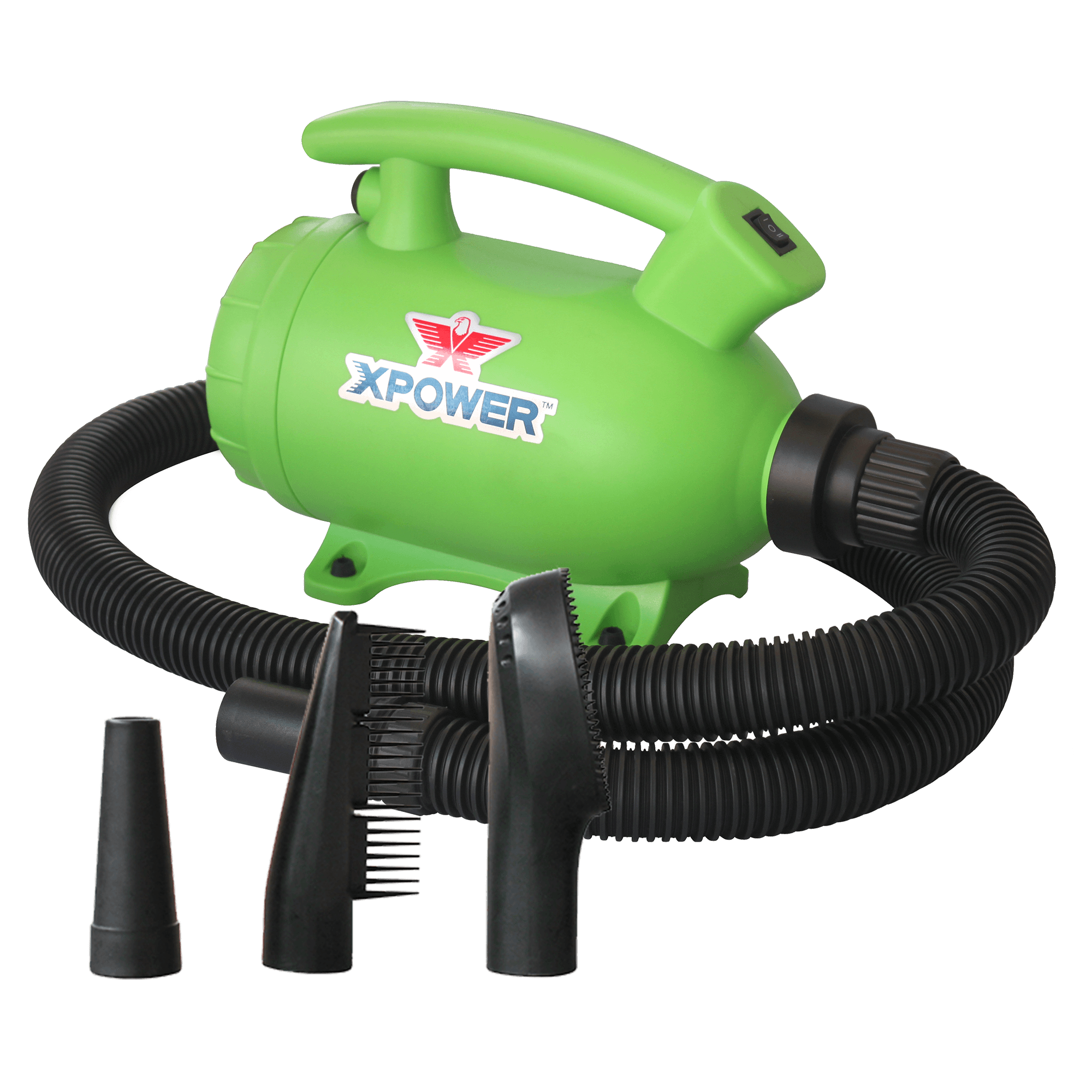 XPOWER B-55 Home Pet Dryer XPOWER B-55 Home Pet Dryer