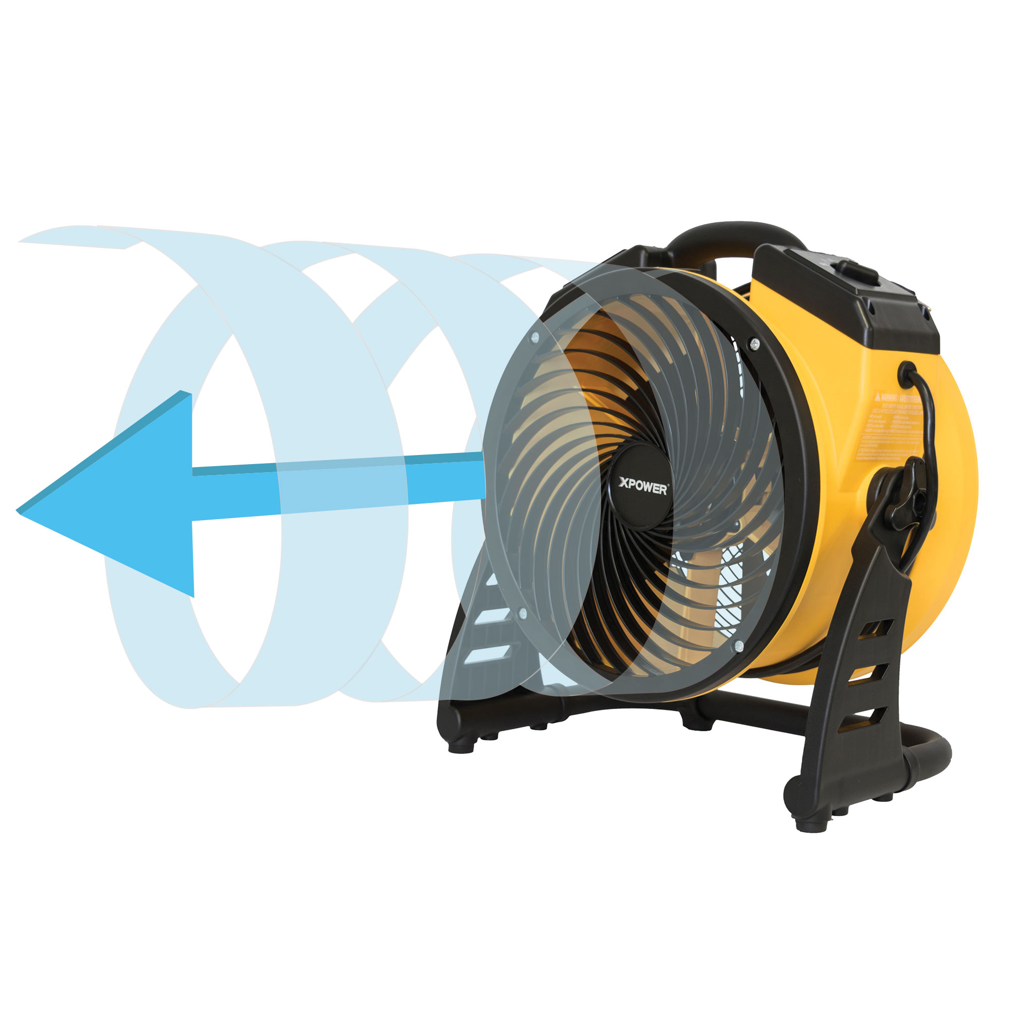 FC-100-Airflow