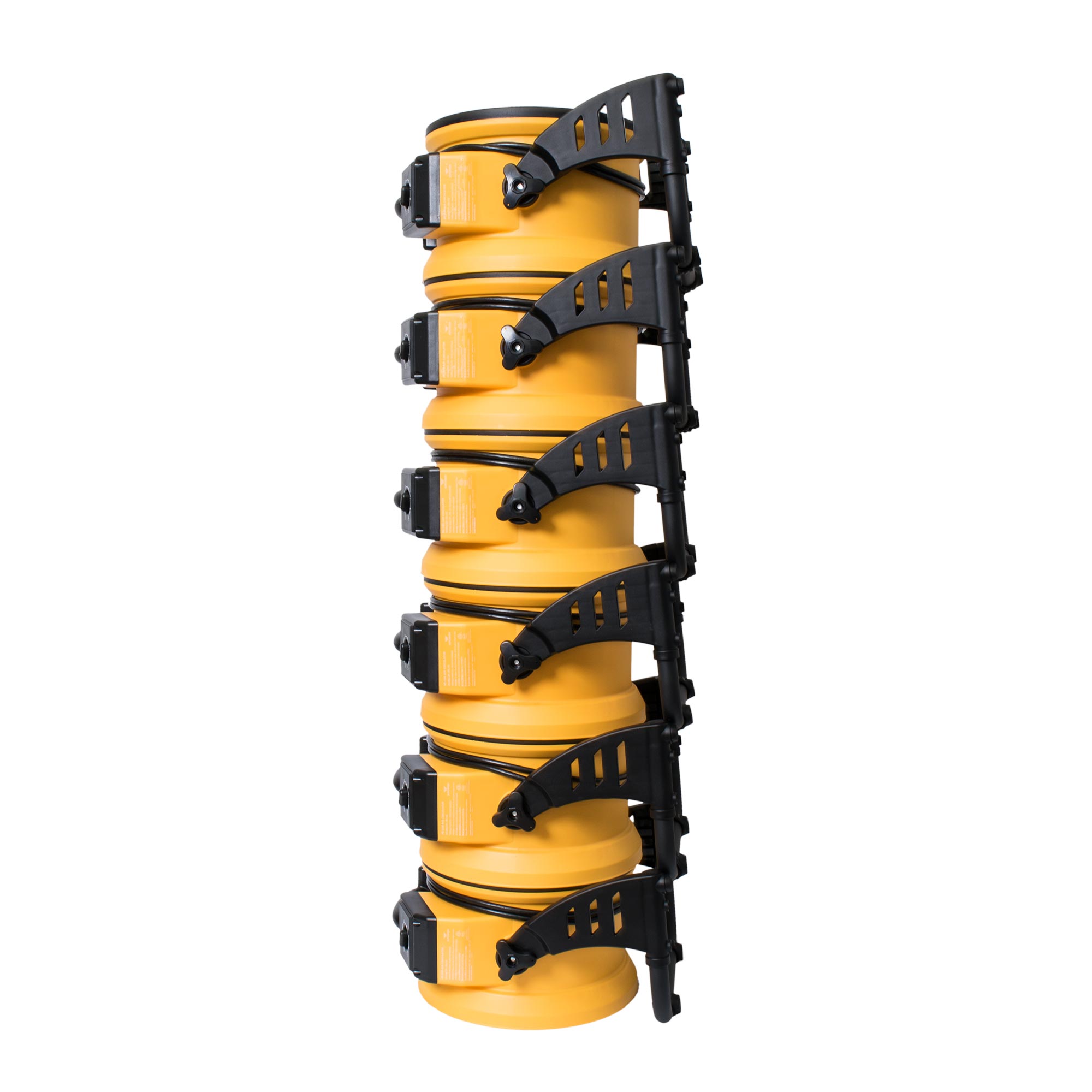 FC-100-Stackable