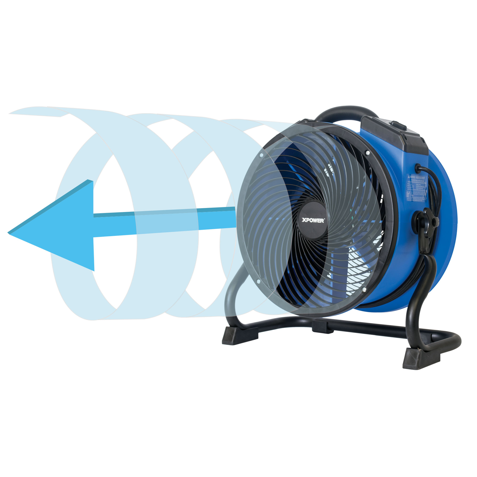 FC-300-Airflow