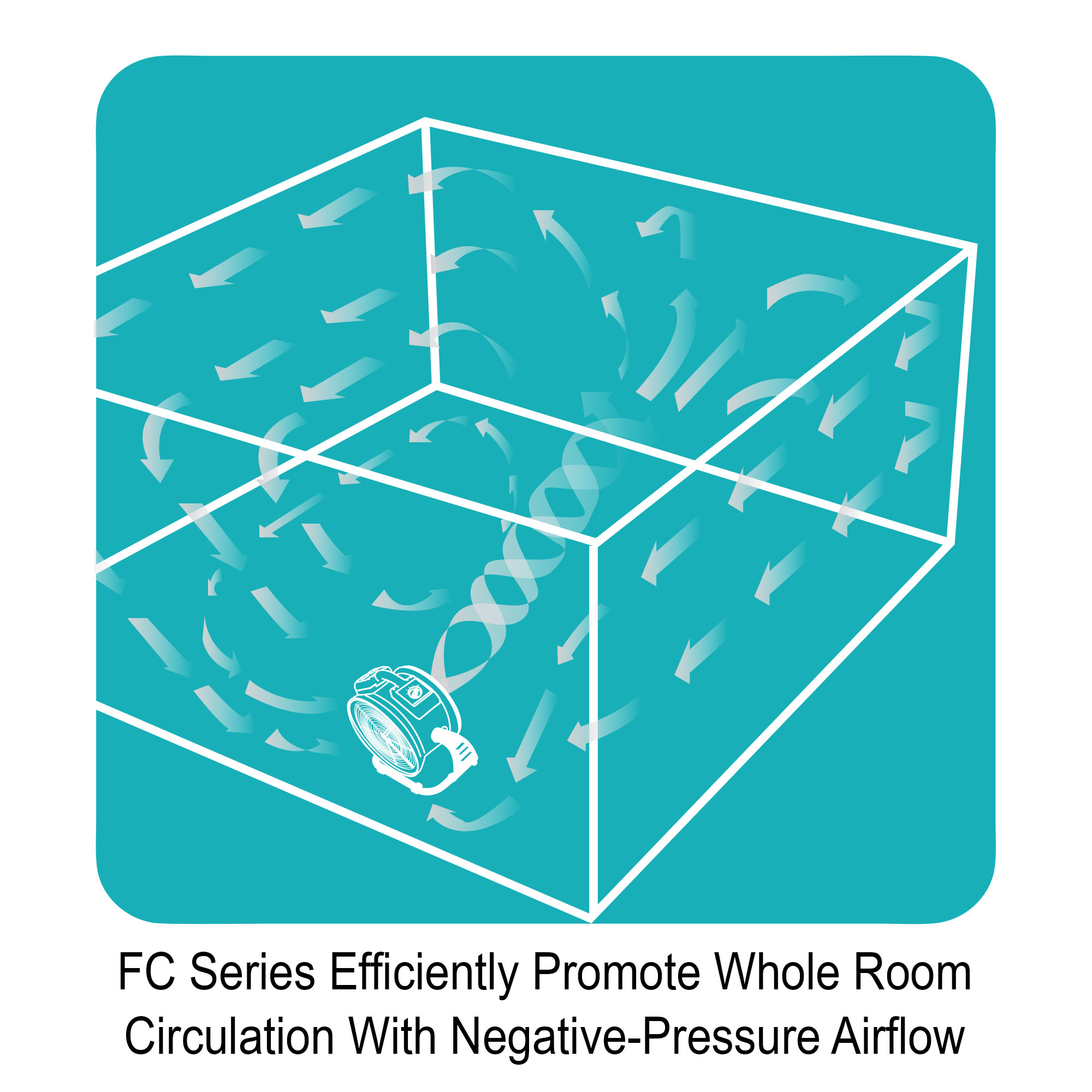 Room-Circulation