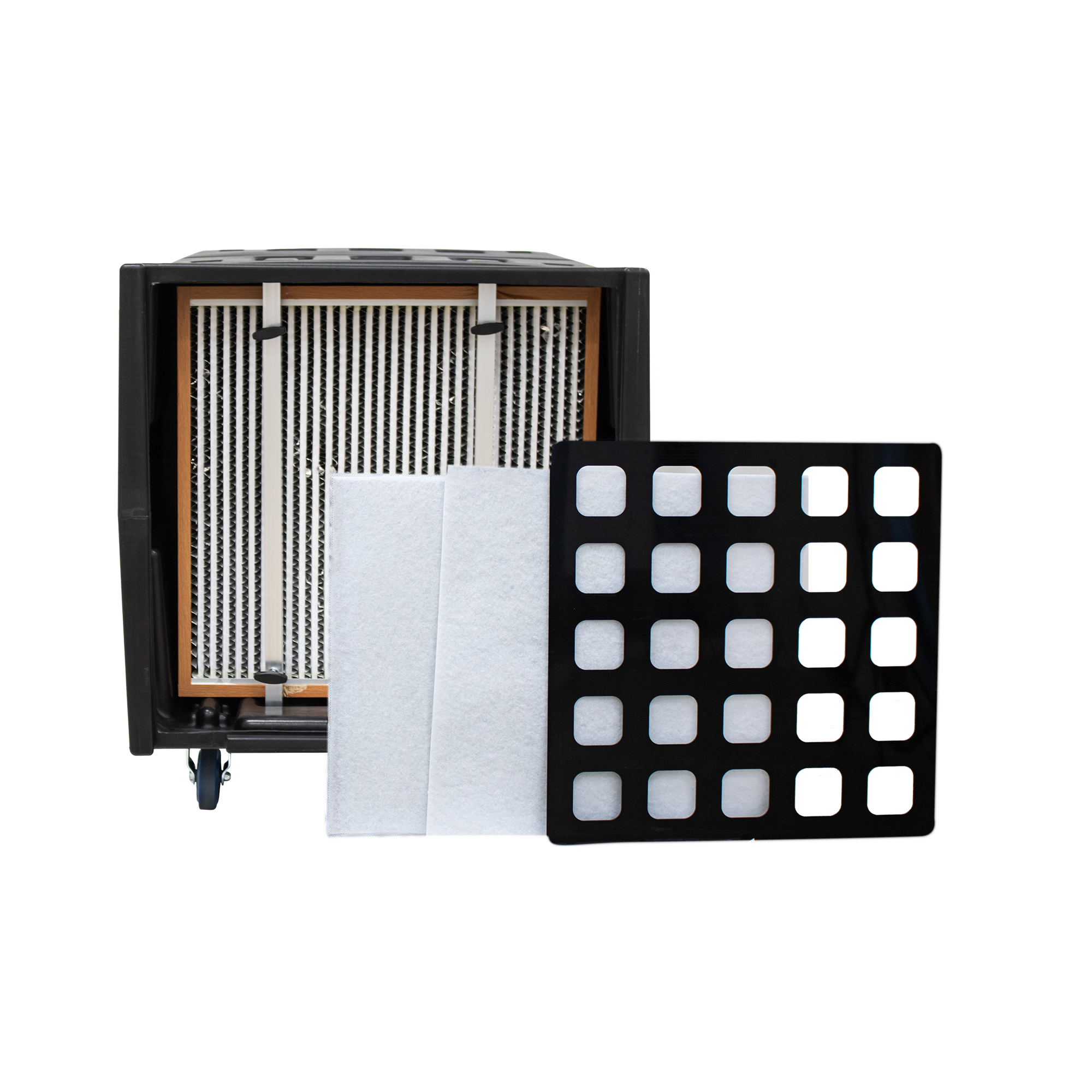Ap-2000-FIlters