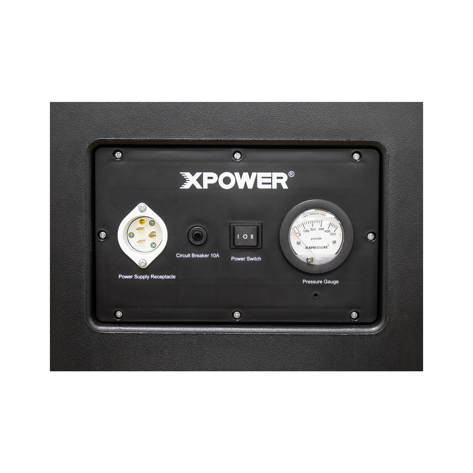 Control-Panel