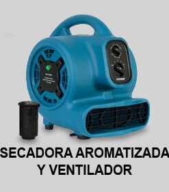 SOPLADORES DE AIRE PERFUMADO