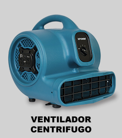 SOPLADOR DE AIRE DE PISO CENTRIGUGOS Y VENTILADORES