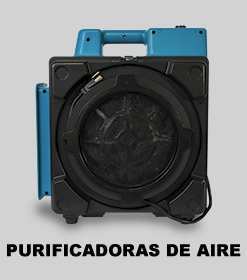 PURIFICADORES